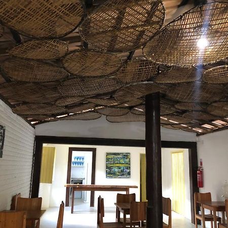 Casa Maria Pousada Trancoso Eksteriør bilde