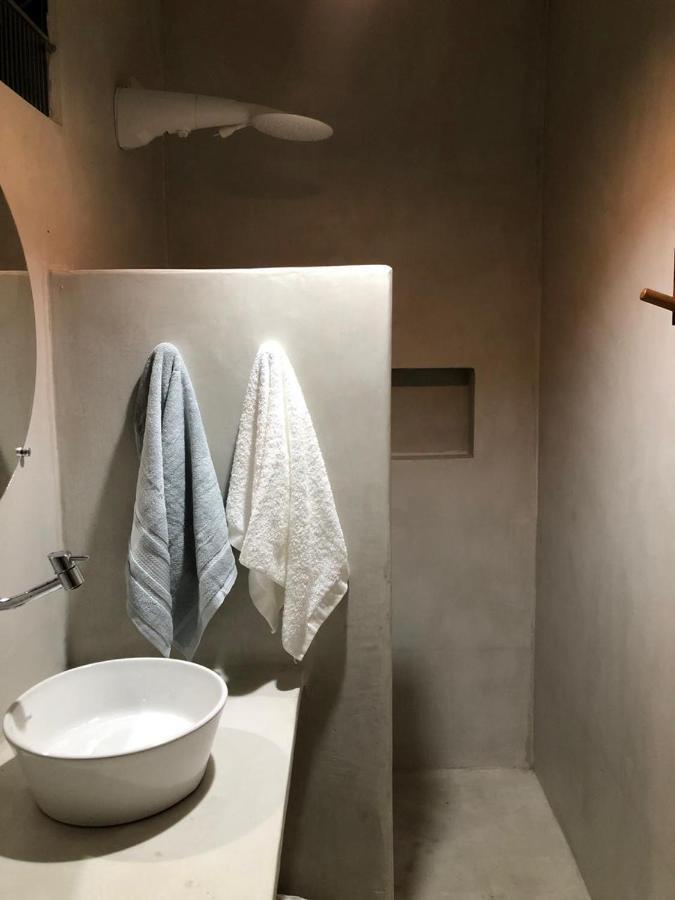 Casa Maria Pousada Trancoso Eksteriør bilde