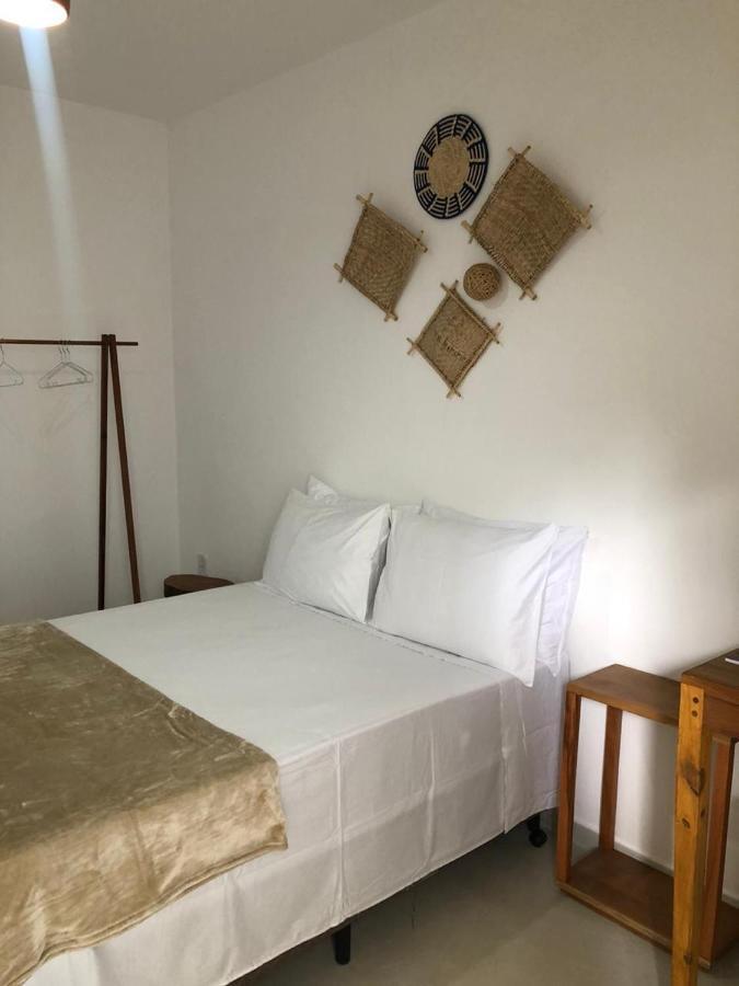 Casa Maria Pousada Trancoso Eksteriør bilde