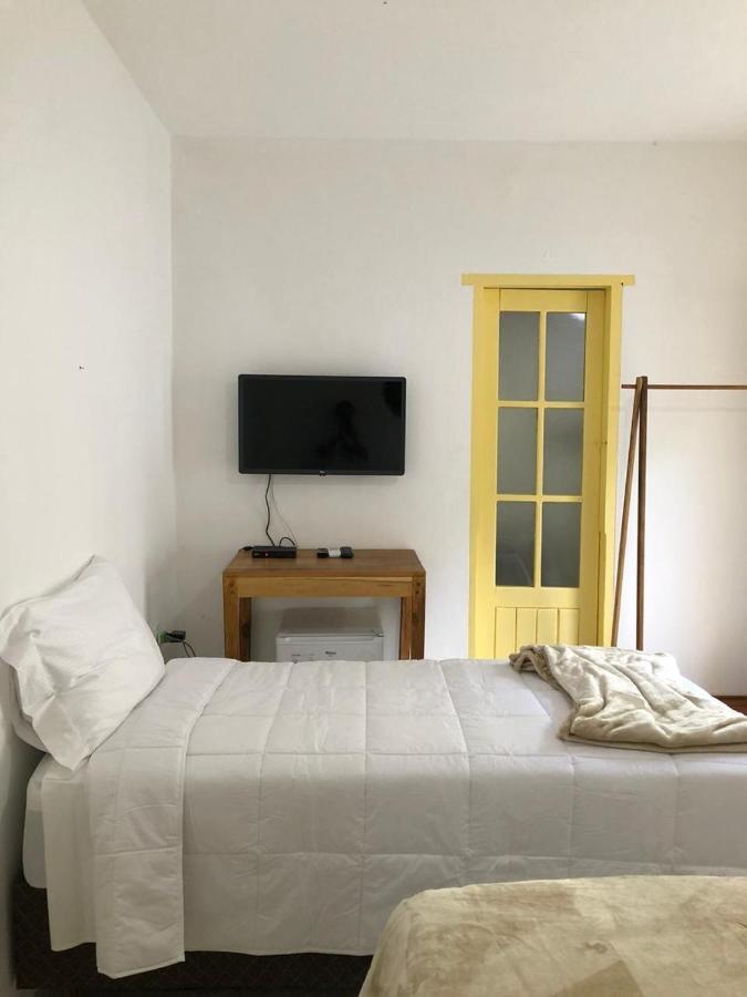 Casa Maria Pousada Trancoso Eksteriør bilde