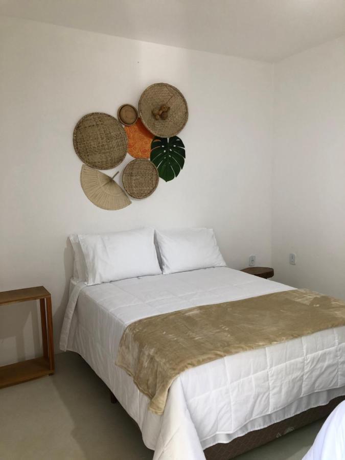 Casa Maria Pousada Trancoso Eksteriør bilde