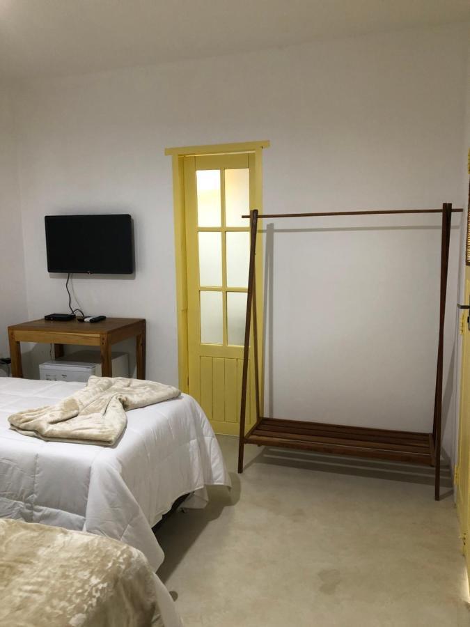 Casa Maria Pousada Trancoso Eksteriør bilde
