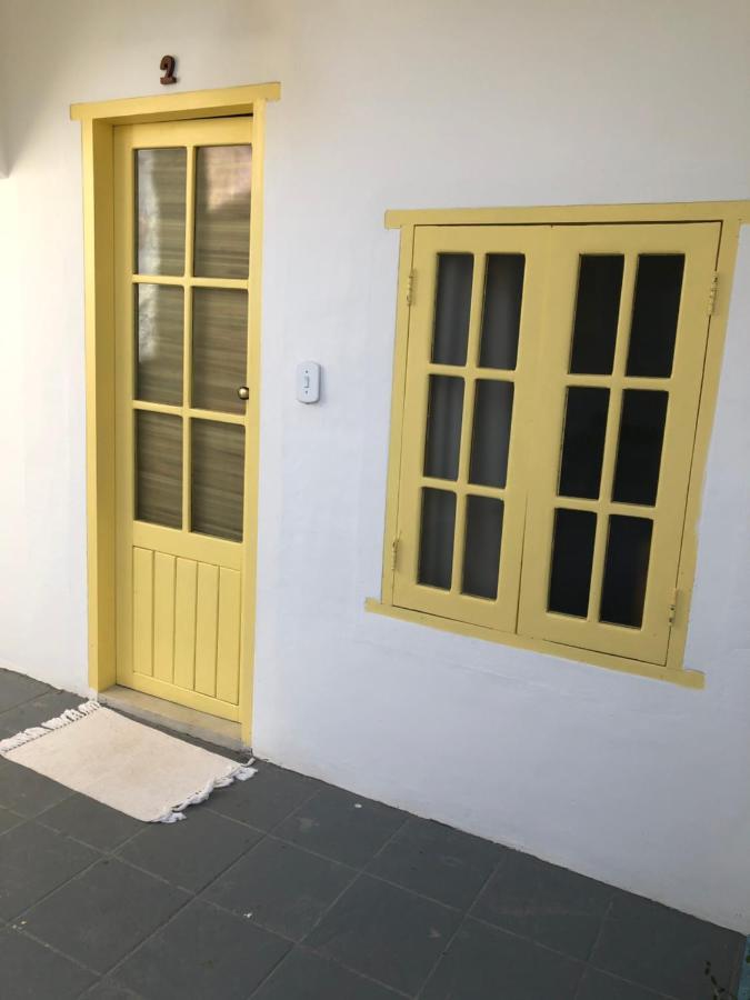 Casa Maria Pousada Trancoso Eksteriør bilde