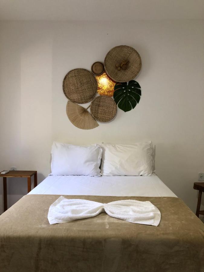 Casa Maria Pousada Trancoso Eksteriør bilde